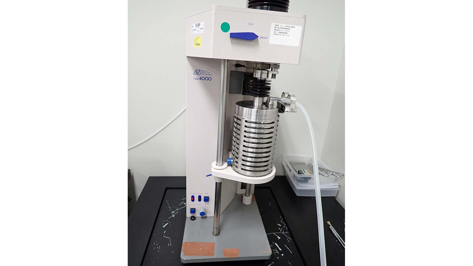 熱機械試験機(TMA)