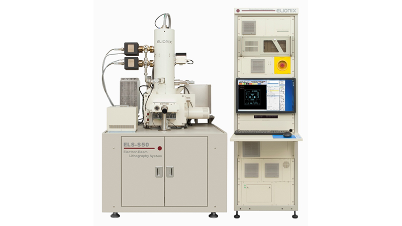 電子線描画装置 （電子ビーム描画装置／EB描画装置／EB露光装置）
